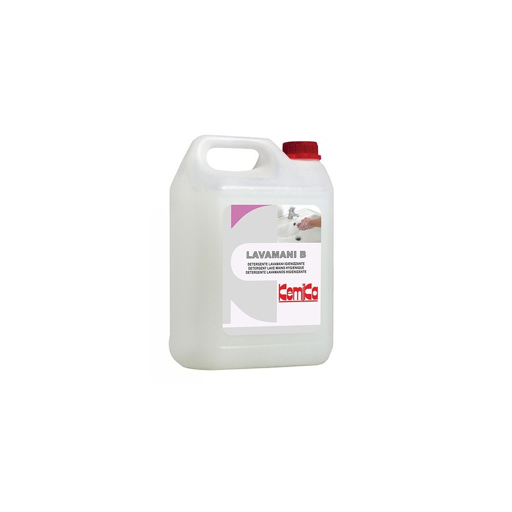 LAVAMANI B 5KG
