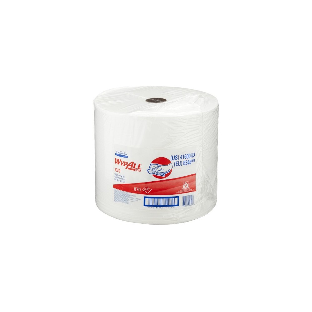 WYPALL X70 BOB 8348 ROT 840ST WYPALL X70 BOB 8348 ROT 840ST