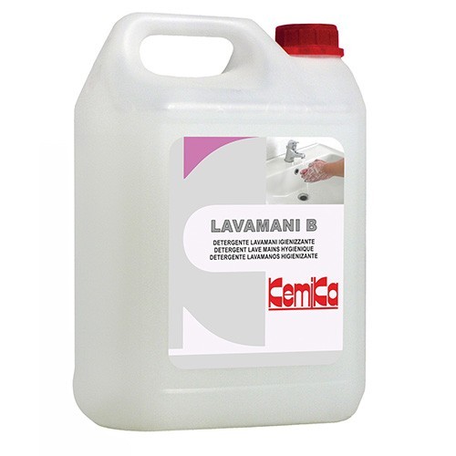 LAVAMANI B 5KG