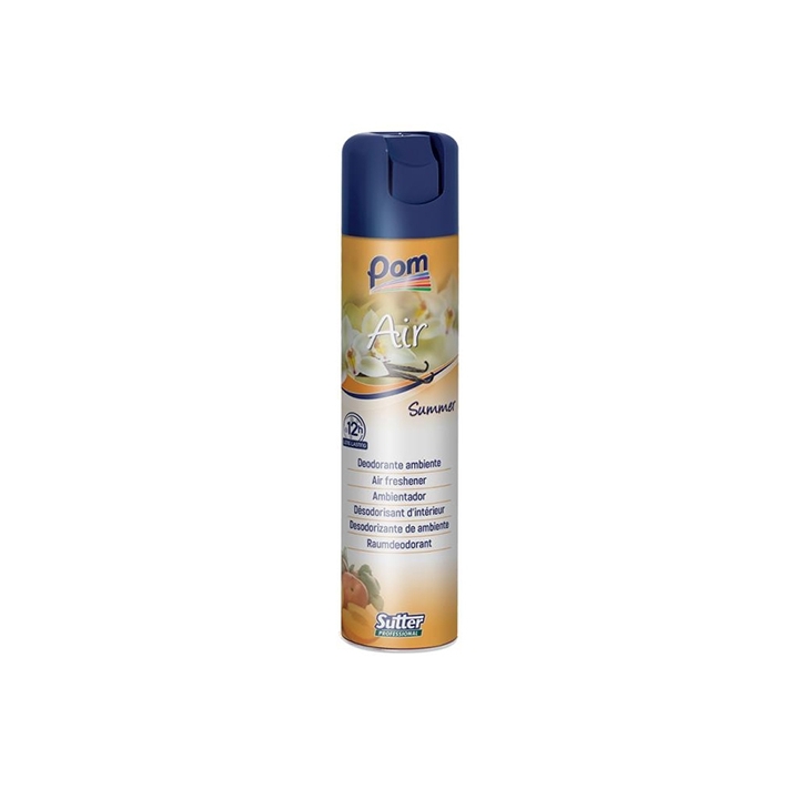 DEOD AIR SUMMER AEROSOL 300ML