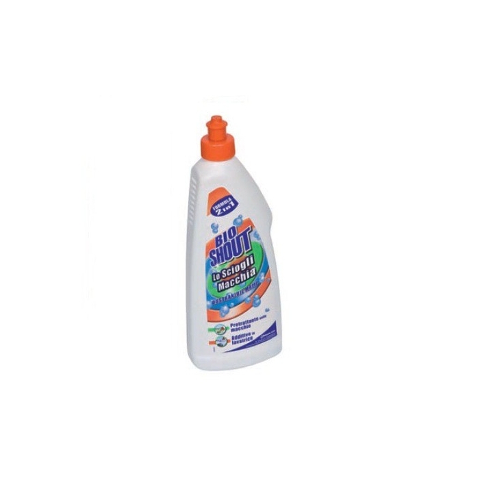 BIOSHOUT SCIOGLIMACCHIA 500ML