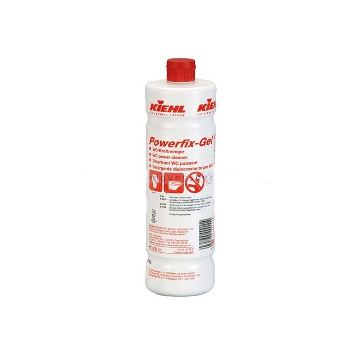 POWERFIX GEL 1LT