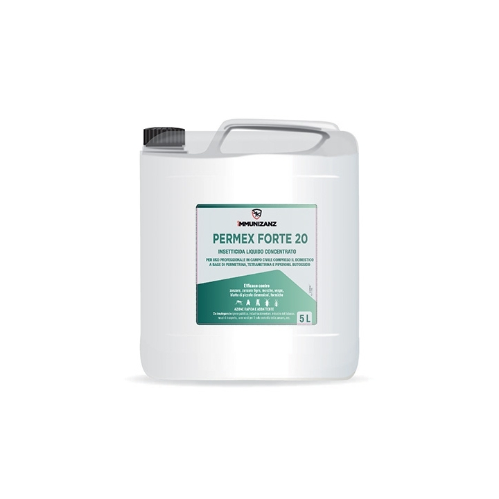 PERMEX FORTE 20 5LT