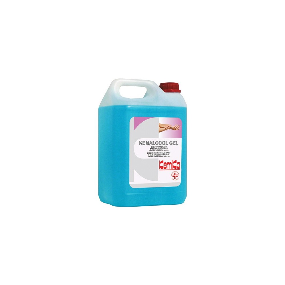 KEMALCOOL GEL PMC 5KG KEMALCOOL GEL PMC 5KG