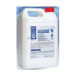 SATURNO SAPONE MANI TRASP 5LT