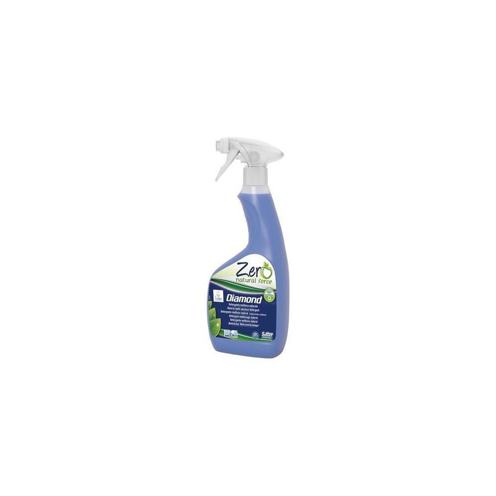 DIAMOND ECOLABEL 750ML DIAMOND ECOLABEL 750ML