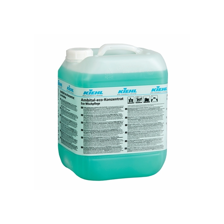 AMBITAL-ECO CONCENTRATO 10LT
