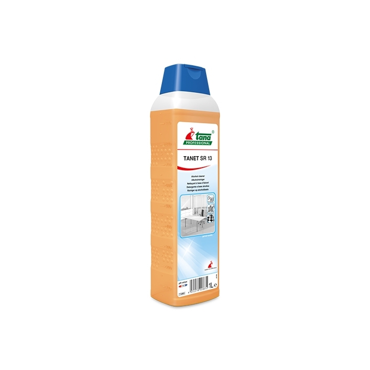 TANET SR13 DET ALCOL 1LT