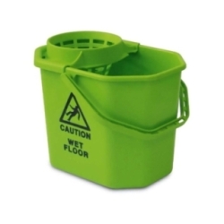SECCHIO 12LT S/MOP ELLISSE VER
