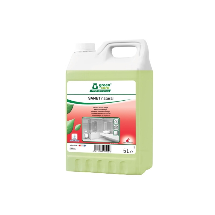 SANET NATURAL 5LT