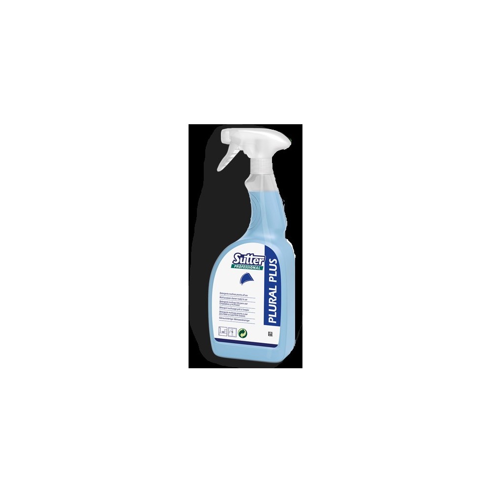PLURAL PLUS 750ML PLURAL PLUS 750ML