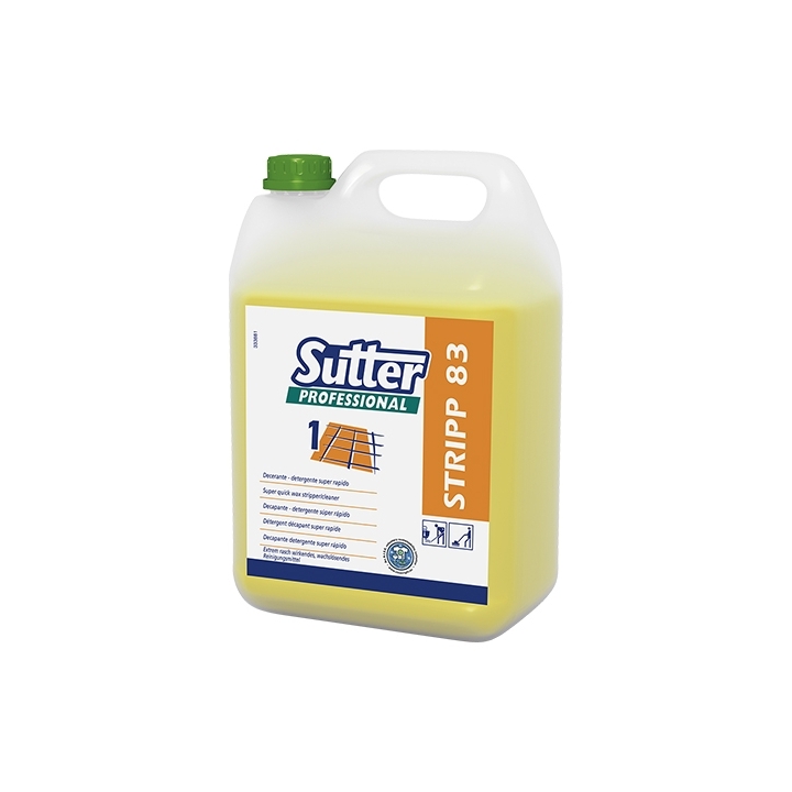 STRIPP 83 DECERANTE 5KG