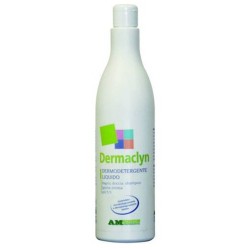 DERMACLYN DERMOLIQUIDO 1LT