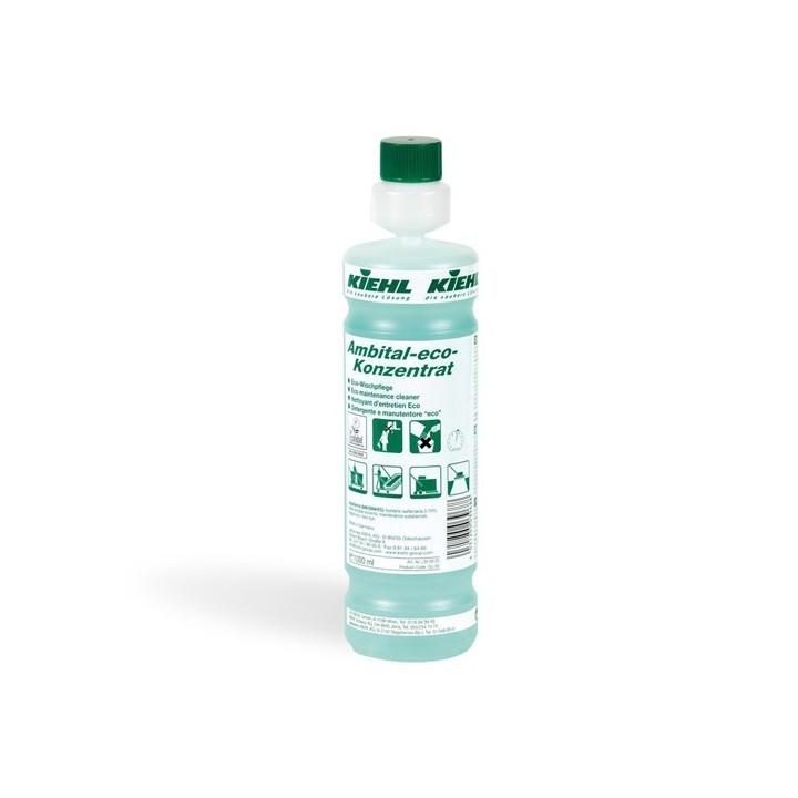 AMBITAL-ECO CONCENTRATO 1LT