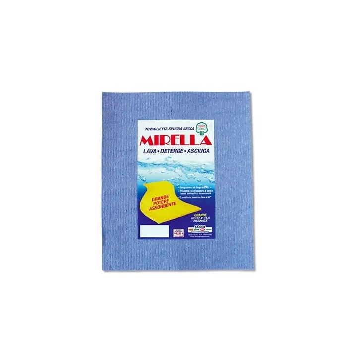 PANNO SPUGNA MIRELLA GRANDE