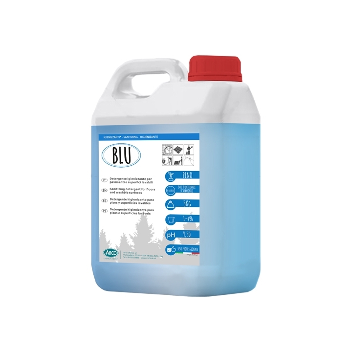 BLU 5KG