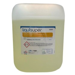 HYGIENE ACTICLOR (3,8 GR) 1KG