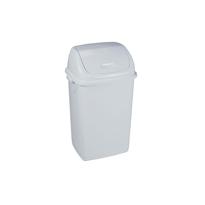 PATTUM 50LT BIANCO C/BASC