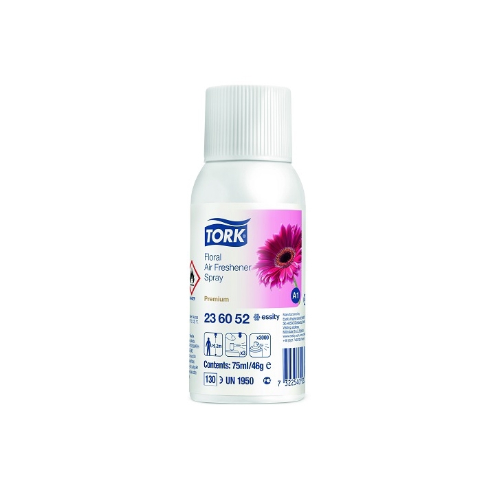 DEOD SPRAY TK FLOREALE 75ML