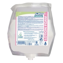 LOTION FOAM ECOLABEL 800ML