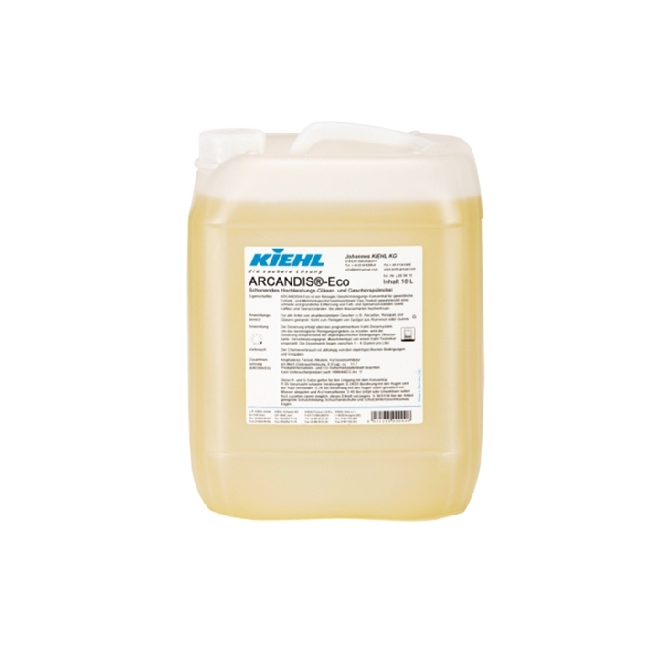 ARCANDIS ECO 10LT