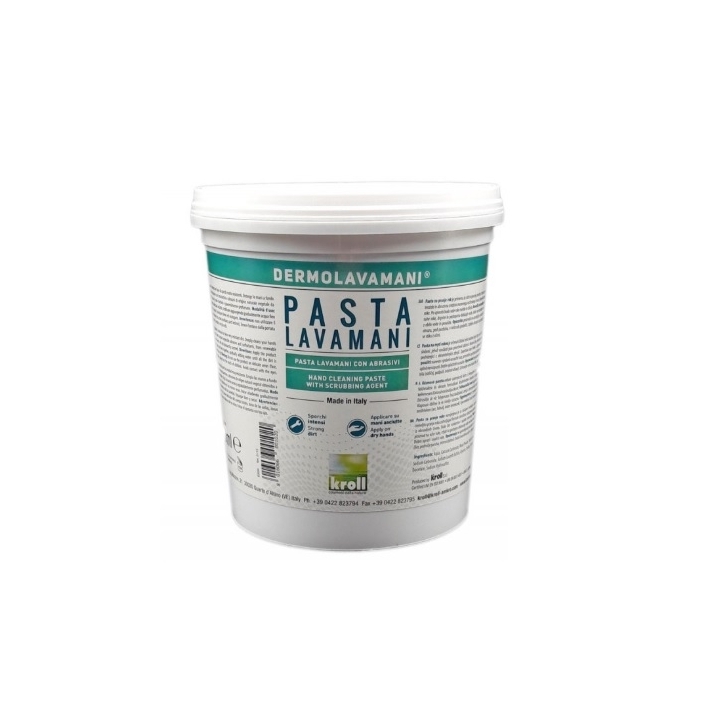 KROLL PASTA L/M 1LT
