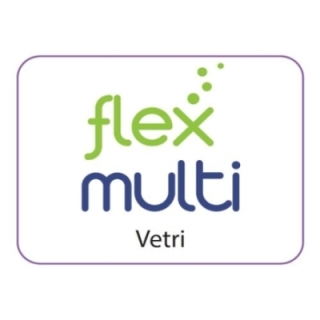 ETICH FLEX MULTI X DOSAT CABIN