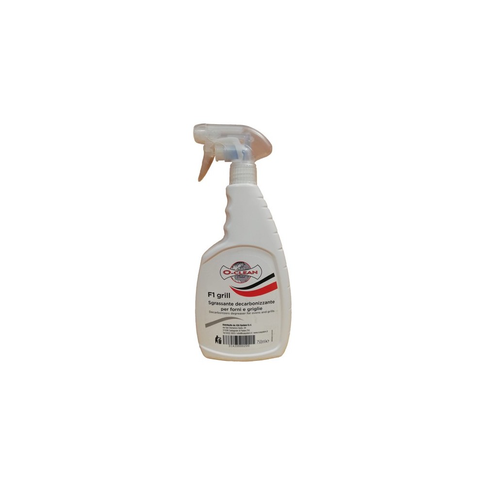 F1 GRILL 750 ML F1 GRILL 750 ML