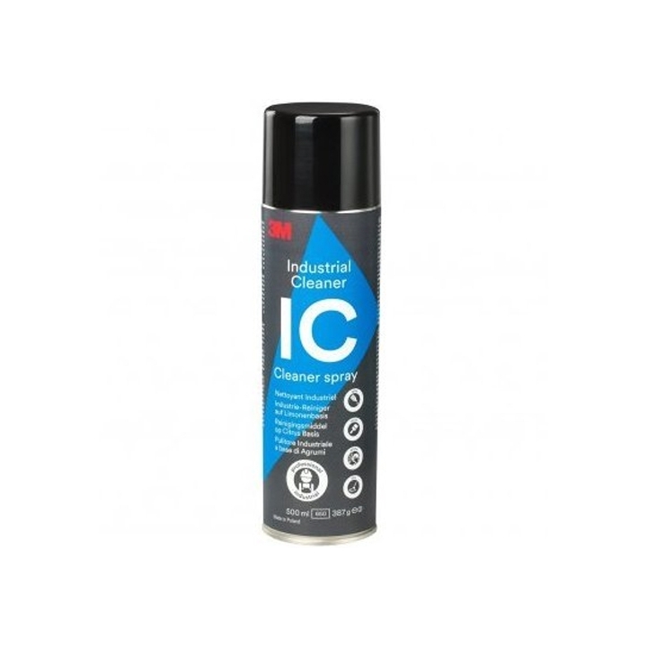 CLEANER SPRAY 200ML