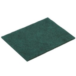 HANDPAD SUPER VERDE 15x22 PZ10