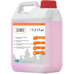 SOLMIX 5KG