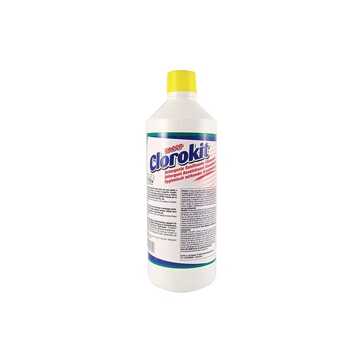 CLOROKIT 1LT