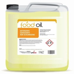 FOOD OIL TANICA KG 10,38