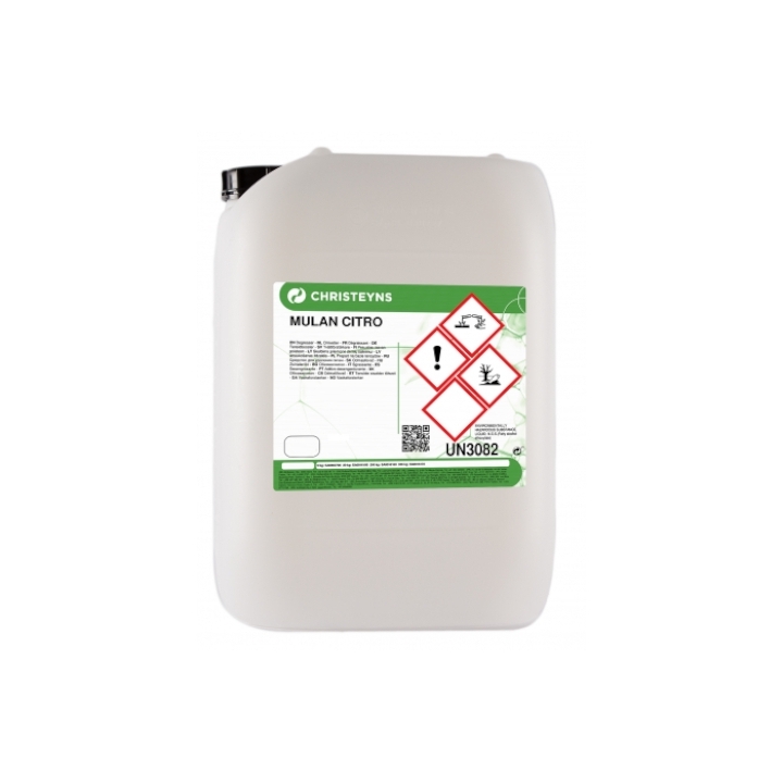 MULAN CITRO 20KG