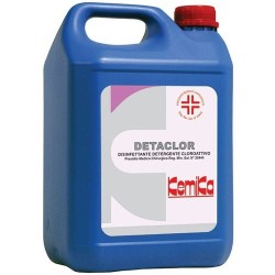 DETACLOR PMC 5KG