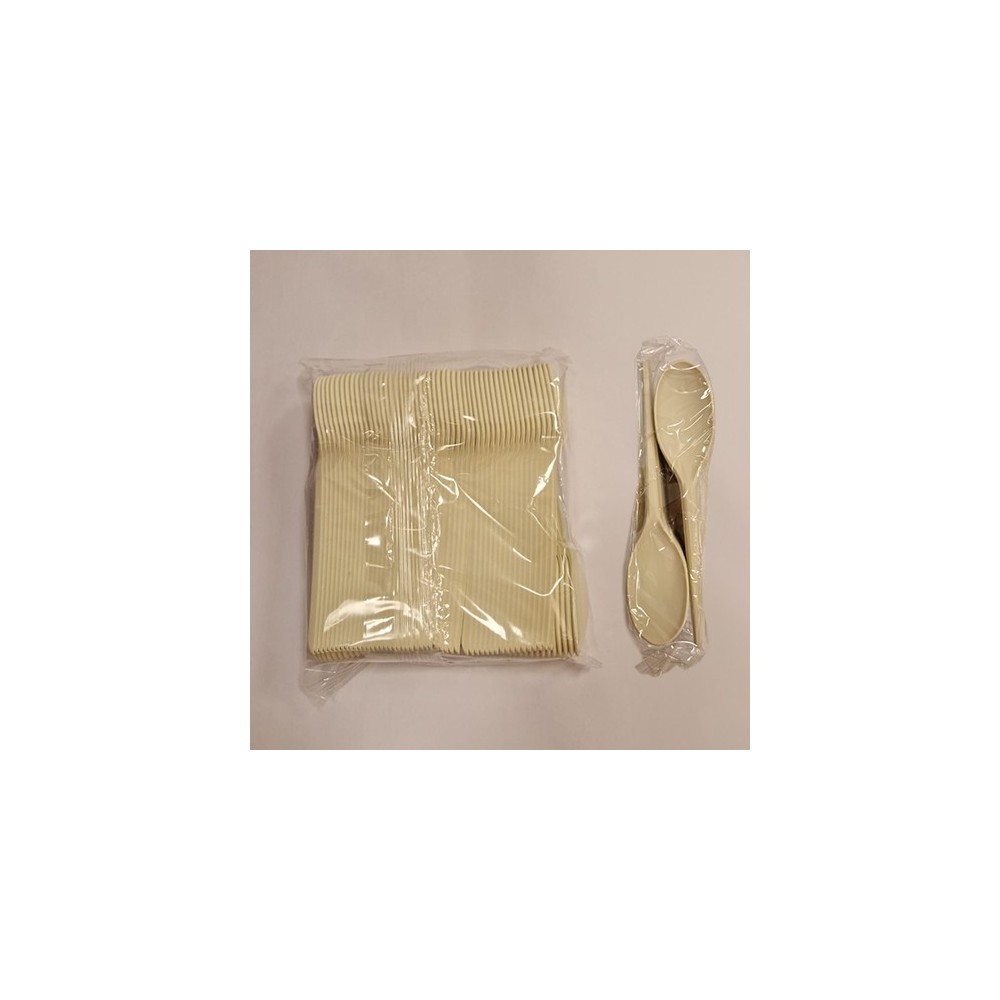 CUCCHIAIO BIO CPLA BIAN P100 CUCCHIAIO BIO CPLA BIAN P100