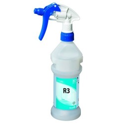 FLAC VUOTO 750ML R3 PURECO+PIS