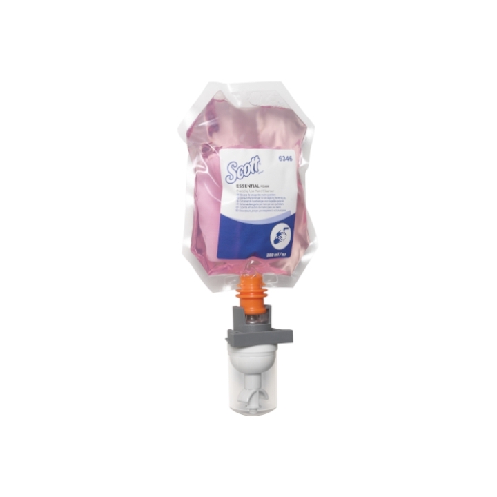 RIC SAP 6346 SCHIUMA 200ML