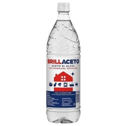 ACETO BIANCO DI ALCOOL 1LT