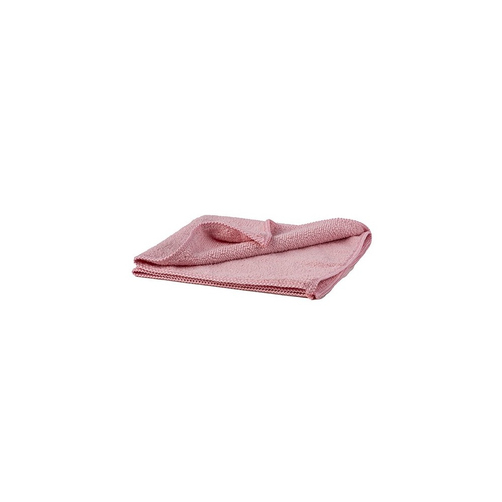 PANNO ITEX ECOLABEL 37X37 ROS PANNO ITEX ECOLABEL 37X37 ROS
