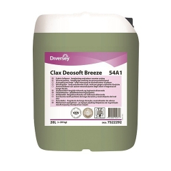 CLAX DEOSOFT BREEZE 54A1 20L
