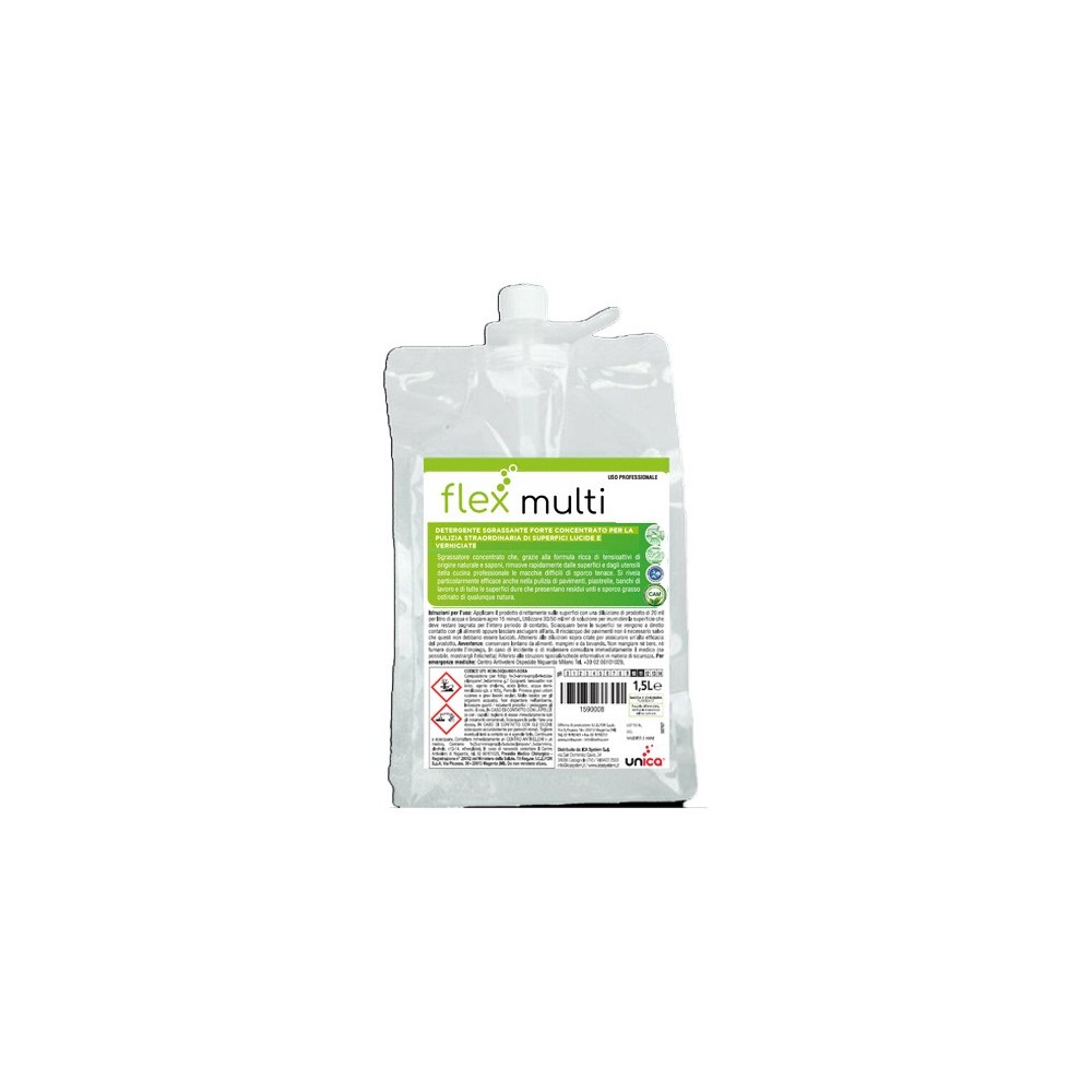 FLEX MULTI 1,5 LT FLEX MULTI 1,5 LT