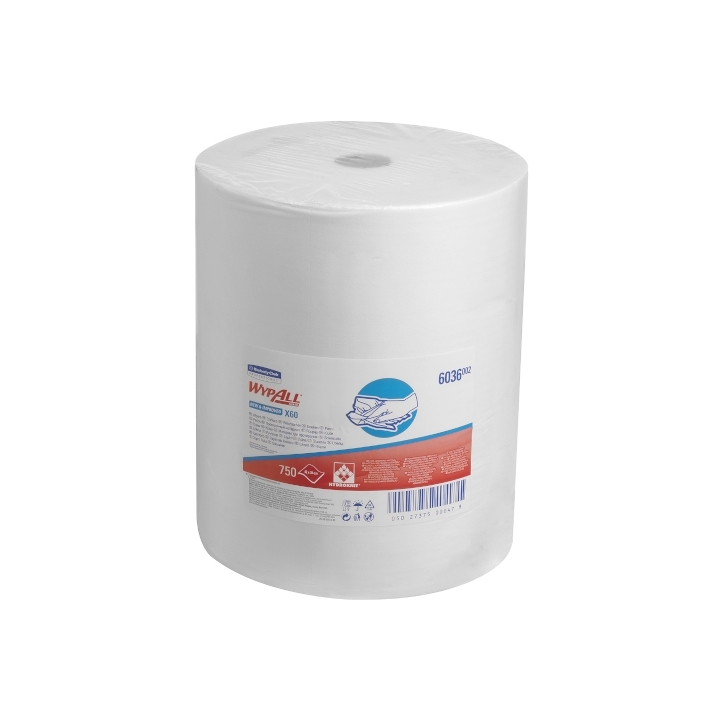 BOB WYPALL X60 BIA 6036 750STR