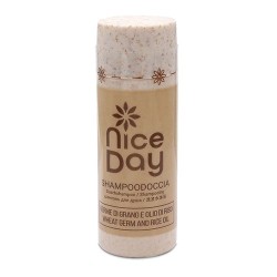 SHAMPOODOC NICE DAY 25ML P336