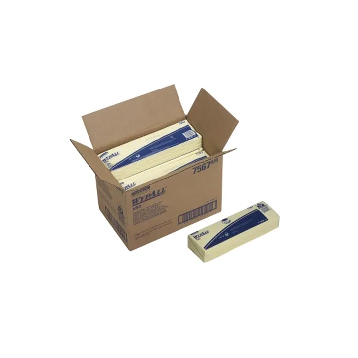 PAN WYPALL X80 GIAL 7567(X250)