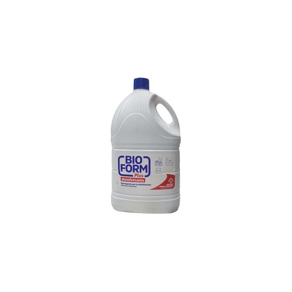 BIOFORM PLUS 4,5KG PMC BIOFORM PLUS 4,5KG PMC