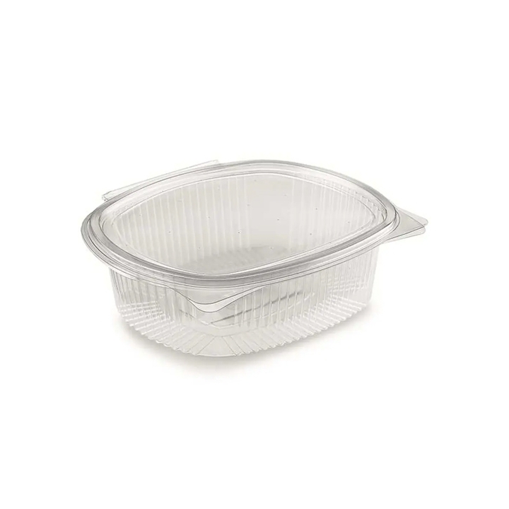 VASCH PET OVAL+COP 1500CC P50