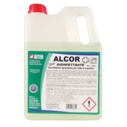 ALCOR 3LT PMC
