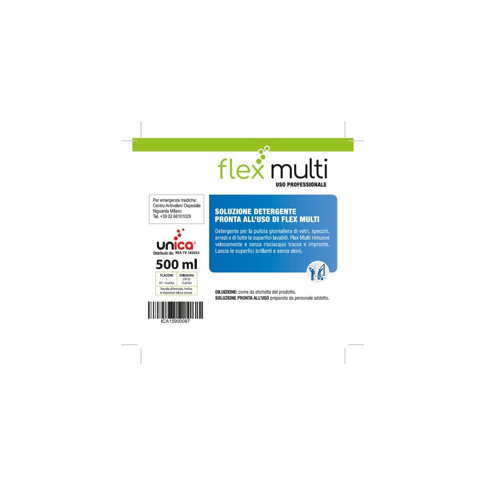 ETICH FLEX MULTI 500ML ETICH FLEX MULTI 500ML
