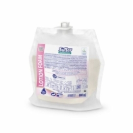 LOTION FOAM ECOLABEL 800ML